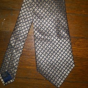 Nwot Izod Tie